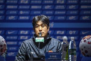 主場(chǎng)2-1擊敗青島海牛，徐正源收獲執(zhí)教遼寧鐵人首勝