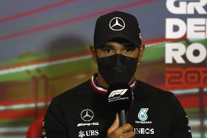 忠實(shí)槍迷！F1車手漢密爾頓社媒慶祝阿森納奪冠：COYG
