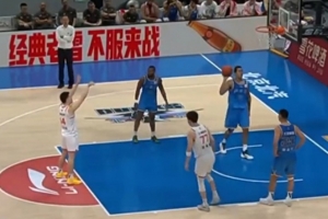 媒體人：北京隊啥時候能明白 沒有斗志&專注度的紙面天賦形同詐騙