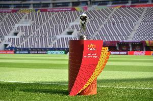 還剩5個(gè)名額！U17世界杯已確定43隊(duì)：國(guó)少第4檔，英德葡荷出局