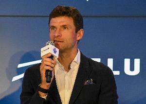 葡媒：穆勒、胡梅爾斯等人的財團，考慮收購葡超球隊阿馬多拉之星