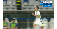 三鎮(zhèn)2-2扳平申花！卡迪斯門前混戰(zhàn)破門+本場傳射，VAR介入判有效