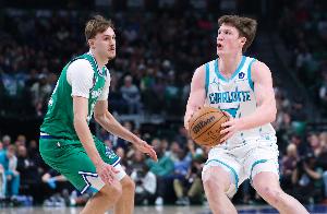 NBA官方：最佳新秀陣容明日7點半公布 最佳防陣23日&最佳陣25日