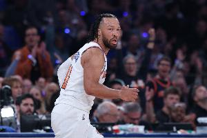 自97-98賽季以來 季后賽末節(jié)落后22+分球隊今日前總戰(zhàn)績1勝594負