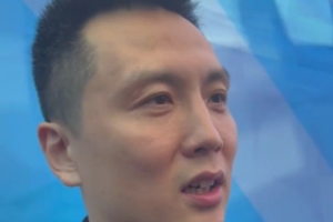 盧偉：上一場的錄像我看了3遍 北京底蘊十足但我們打出了氣勢