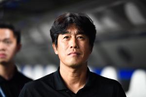 韓喬生：換帥如換刀果然名不虛傳！徐正源執(zhí)教功底肉眼可見