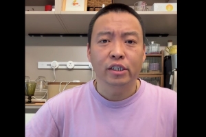 解說：領(lǐng)先22分被逆轉(zhuǎn)不能光賴阿特金森 哈登攻不進也防不住