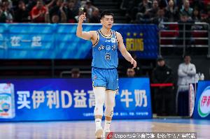 直播吧：方碩合同到期去留待定 需與首鋼溝通后再做決定