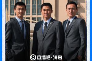 直播吧：馬寧、傅明、周飛下周末赴美國(guó)，為執(zhí)法世界杯作準(zhǔn)備