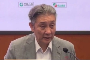 鄭永剛：我們是有凝聚力、戰(zhàn)斗力的隊(duì)伍 希望大家把精神傳承下去