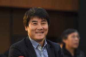 苗原：就說工作，李明絕對(duì)是國(guó)安隊(duì)史最強(qiáng)經(jīng)理人