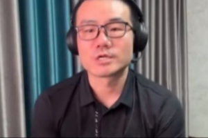 徐靜雨：系列賽已嚴(yán)重傾向于雷霆 文班身邊幫手不夠&馬刺配不上他
