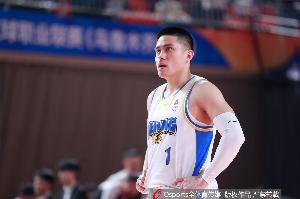 要續(xù)約誰(shuí)？北京男籃有6人合同今夏到期 方碩、陳盈駿、張才仁在列