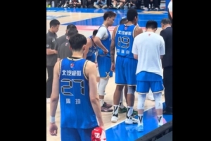 媒體人：希望北京引援注重球隊文化&凝聚力 否則天賦再高也難兌現(xiàn)