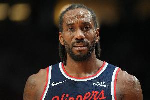 昔日DPOY！倫納德無緣最佳防守陣容 得到1張第一選票3張第二選票