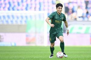 樸鎮(zhèn)燮暢談出征美加墨：入選世界杯名單讓我尖叫！