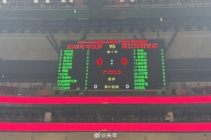 廣廈VS深圳G4名單：孫銘徽回歸 林秉圣&桑普森&史密斯&阿立茲缺席