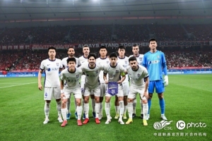一場平局雖不能幫我們立即擺脫頹勢，但可以讓球隊收獲更多信心