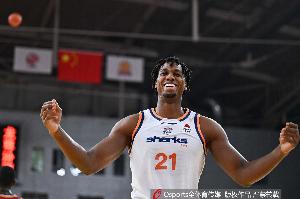 新民體育：總決賽打浙江廣廈 上海男籃的硬仗才開(kāi)始