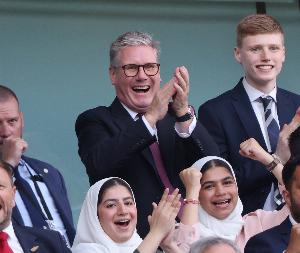 BBC：英國首相已致信TNT體育，希望他們免費(fèi)轉(zhuǎn)播阿森納的歐冠決賽
