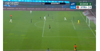 VAR介入熱菲尼奧進球有效，鐵人4-0浙江