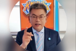 蘇群：面包比錫伯杜高明 騎士看不出來(lái)有任何翻盤可能 哈登盡力了