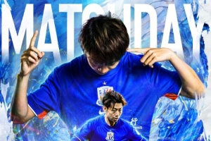 Match Day——中超第14輪上海申花VS深圳新鵬城，5月24日20點(diǎn)