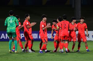津媒：U17國(guó)少奪得亞軍絕不是偶然，中國(guó)足球正在逐步復(fù)蘇