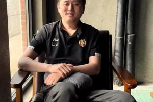 44歲國安奪冠功臣：退役后一年多就突發(fā)腦梗，當(dāng)時頸動脈都堵死了