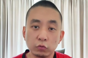 解說：文班無敵盡顯統(tǒng)治力 米奇知錯能改&G3首節(jié)太早讓文班休息