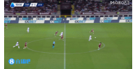 尤文2-0領先都靈！弗拉霍維奇梅開二度，孔塞桑助攻