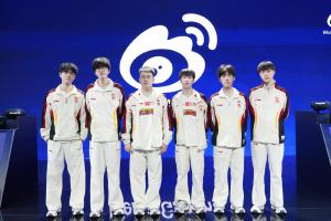 WBG賽后更博致歉：對(duì)不起，我們辜負(fù)了所有粉絲的信任