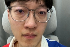 重回登封組！LGD.Ycx分享長文：自信吧，無悔的燃燒自己的人生！