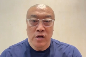 馬健：馬刺贏(yíng)球核心是放棄無(wú)腦夾擊SGA 文班打出超巨表現(xiàn)統(tǒng)治攻防