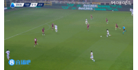 尤文1-0領(lǐng)先都靈！弗拉霍維奇破門(mén)，圖拉姆助攻