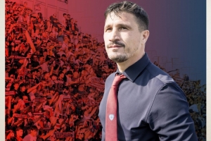 斯基拉：拉齊奧、薩索洛和都靈都有意卡利亞里主帥皮薩卡內(nèi)
