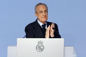 科貝電臺：目前一切跡象都表明，皇馬主席選舉將在6月7日進(jìn)行