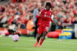 弗林蓬：希望德佩能參加世界杯，大家都知道他大賽進球效率有多高