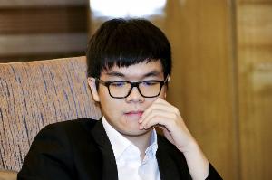 柯潔等6名中國棋手晉級(jí)春蘭杯八強(qiáng)，衛(wèi)冕冠軍楊楷文止步16強(qiáng)