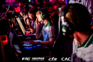 這也聯(lián)動？Nightfall輸夢聯(lián)決賽后把Steam昵稱改成“m0NESY模式”