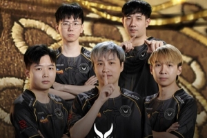XG慶祝獲得Ti直邀：CN Dota，加油！這個夏天，上海見！
