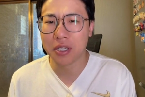 解說：騎士延續(xù)這個陣容似乎沒什么必要 想不出夏天的去留情況