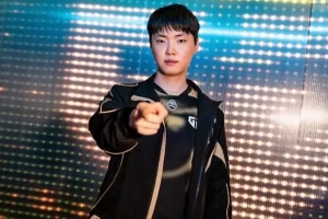 Chovy：在職業(yè)生涯中拿到了很多POM，覺得放發(fā)條會(huì)更好打