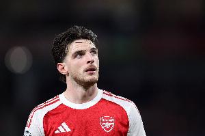 BBC：FIFPRO收集數(shù)據(jù)顯示，賴斯和范戴克下賽季面臨更高傷病風(fēng)險(xiǎn)