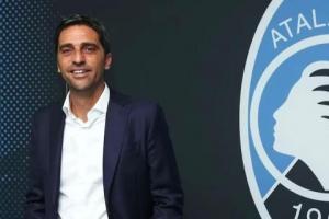 下一站是米蘭還是羅馬？官方：亞特蘭大體育總監(jiān)達米科離職