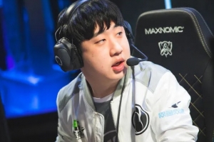 Duke：LPL宿舍不會(huì)感覺(jué)到什么不便，讓人能完全專(zhuān)注于游戲