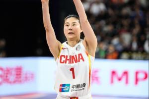 直播吧：王思雨高齡逐夢將征戰(zhàn)澳洲WNBL 6月歸隊繼續(xù)國家隊集訓