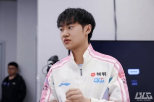 Knight生涯第四次斬獲LPL常規(guī)賽MVP，追平Doinb并列歷史第一