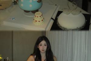 妻子過生日，韋世豪社媒送祝福：永遠(yuǎn)18歲