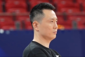 盧偉：調(diào)整空間不大&就2個(gè)外援基本明牌了 要表?yè)P(yáng)國(guó)內(nèi)中生代球員
